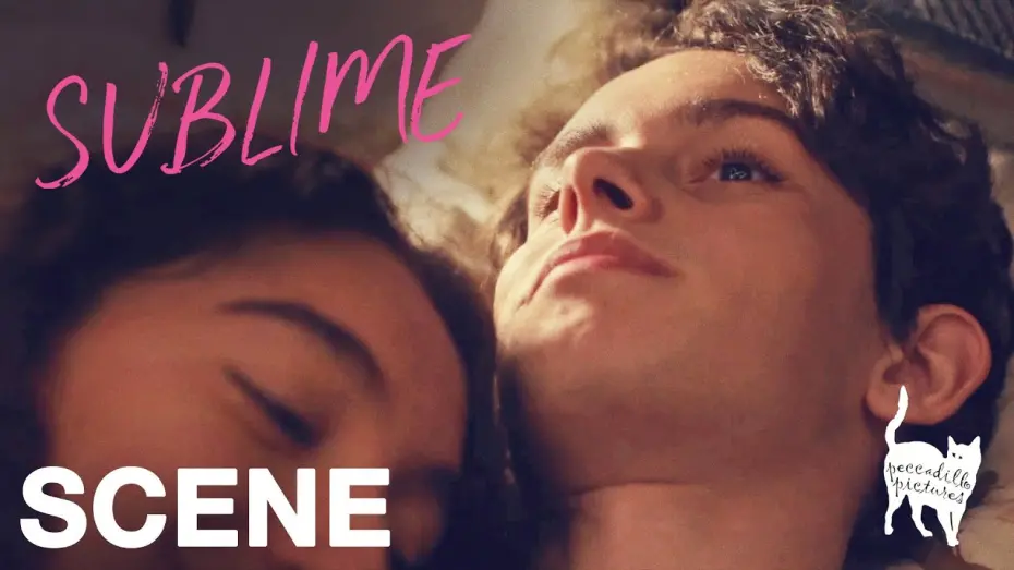 Відео до фільму Sublime | A Crush on his Best Friend (She Doesn