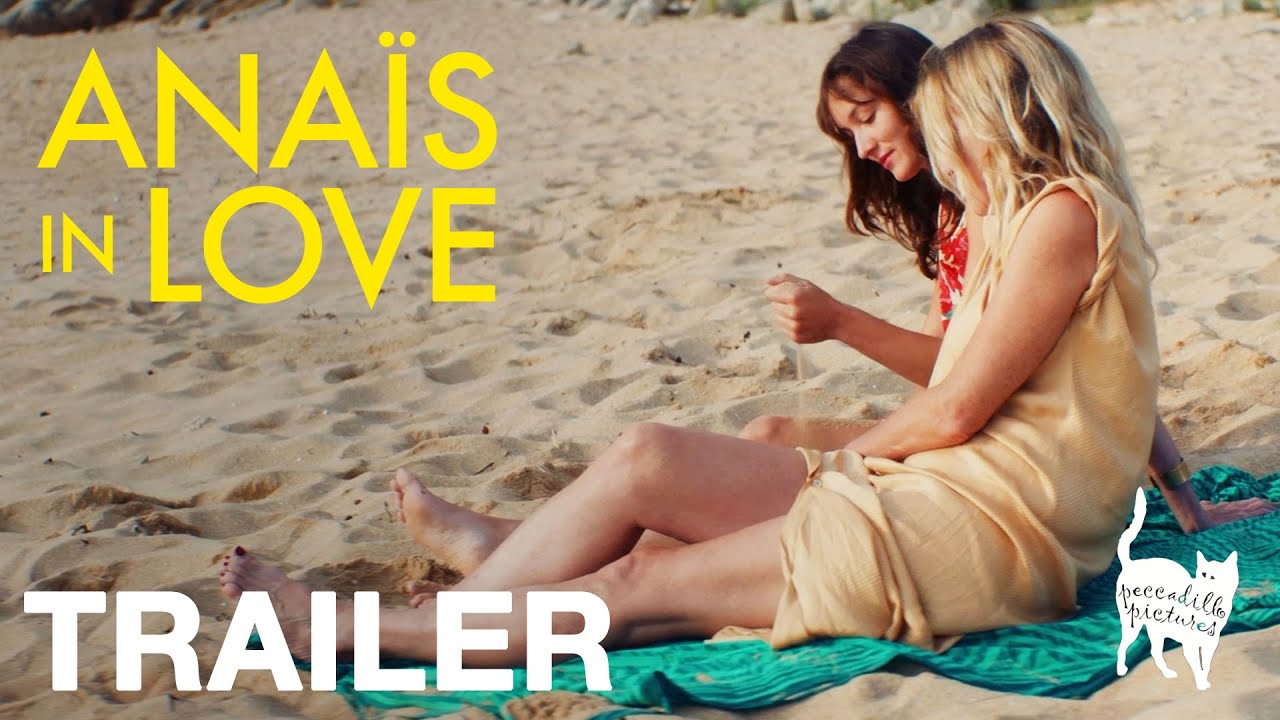 Відео до фільму Anaïs in Love | Teaser Trailer (60 sec)