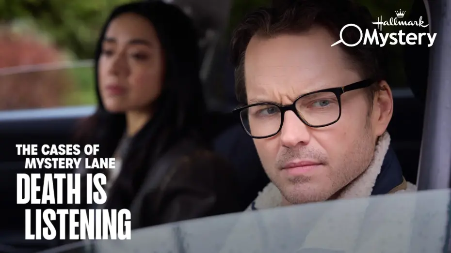 Відео до фільму The Cases of Mystery Lane: Death is Listening | Preview - The Cases of Mystery Lane: Death is Listening - Starring Aimee Garcia and Paul Campbell