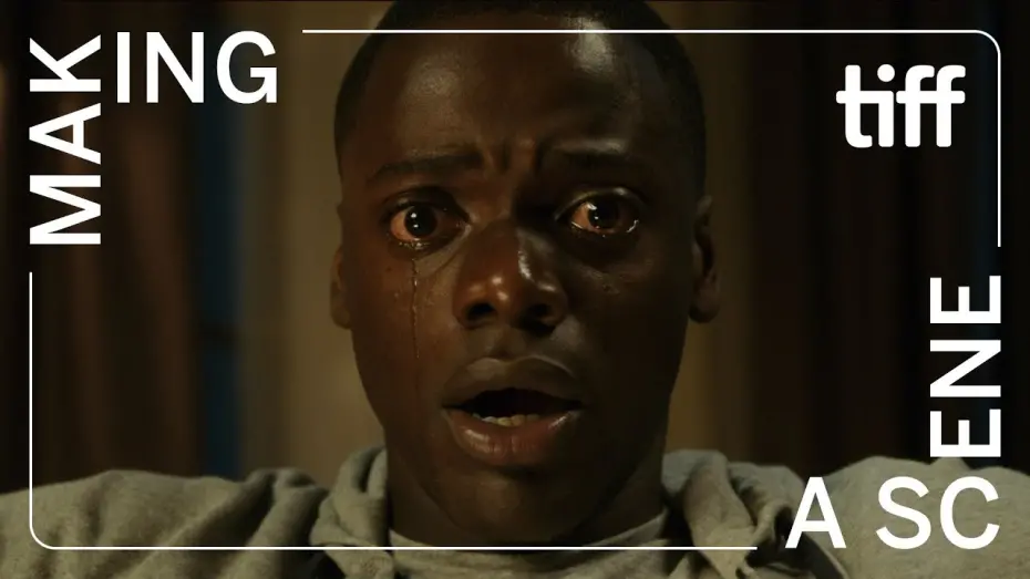 Відео до фільму Пастка | A Breakdown of GET OUT’s First and Last Scenes | Making a Scene