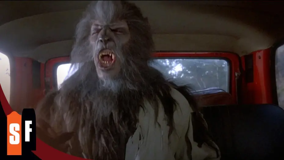 Відео до фільму Howling II: Stirba - Werewolf Bitch | Werewolf in the Backseat