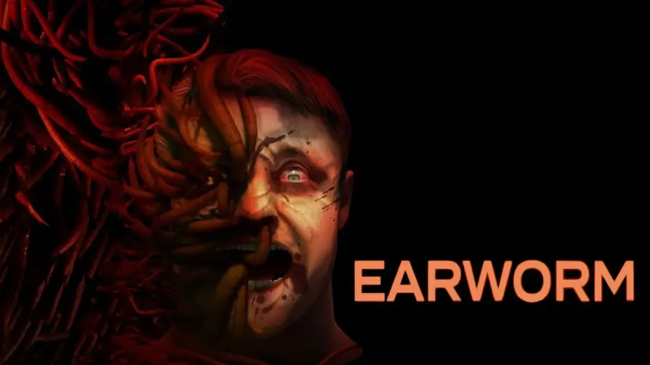 Відео до фільму Earworm | Earworm | Official Trailer | Horror Brains