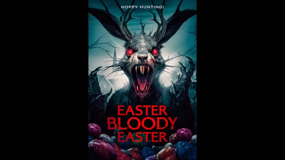 Відео до фільму Easter Bloody Easter | Easter Bloody Easter OFFICIAL TRAILER