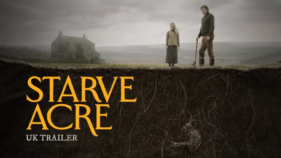 Відео до фільму Starve Acre | UK Trailer