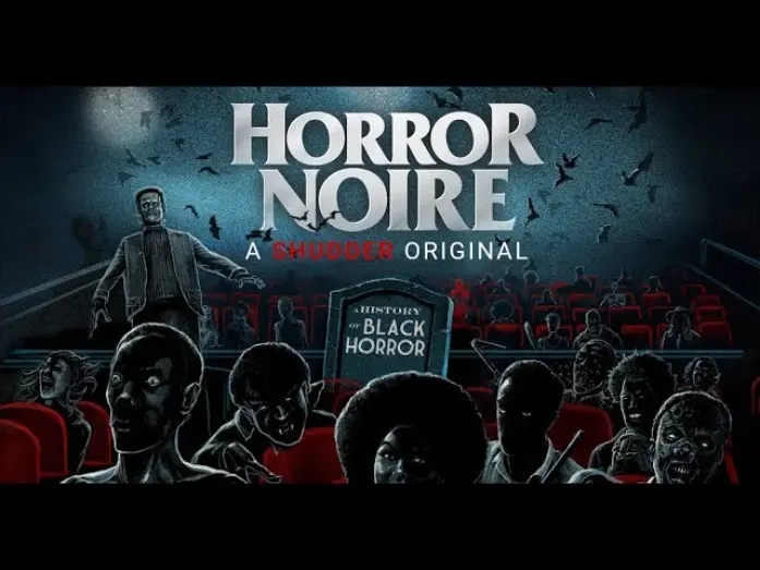 Відео до фільму Horror Noire: A History of Black Horror | Horror Noire - Official Trailer [HD] | A Shudder Original Documentary