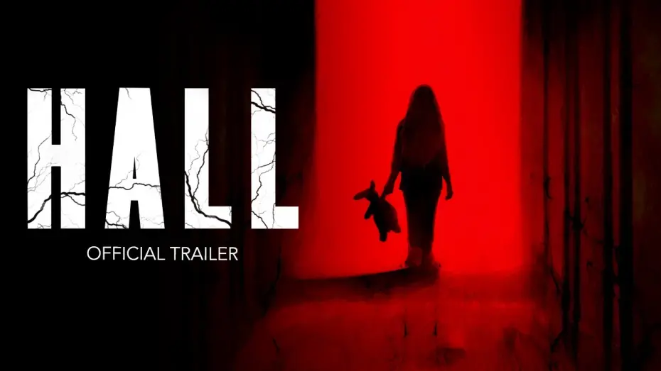 Відео до фільму Hall | Official Trailer