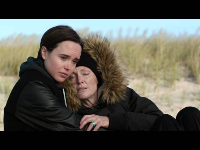 Відео до фільму Freeheld | Official Trailer 2