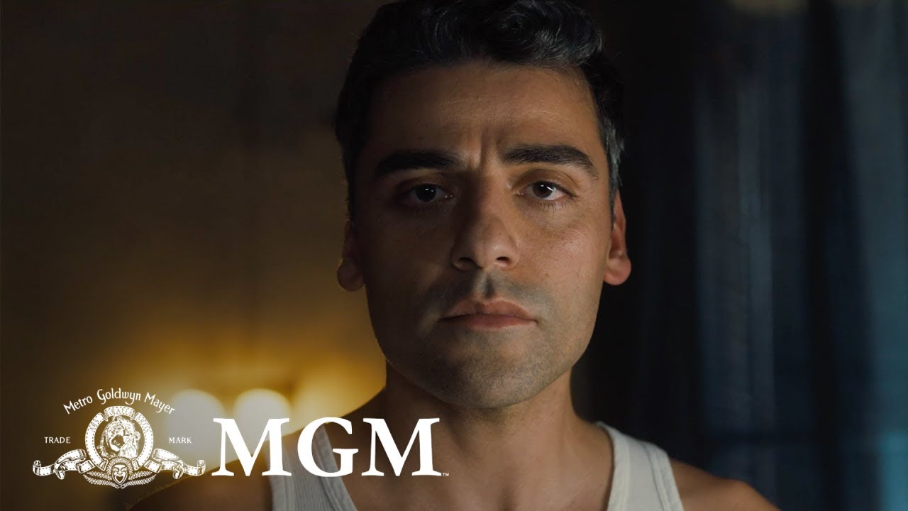 Відео до фільму Операція «Фінал» | OPERATION FINALE | Official Trailer | MGM