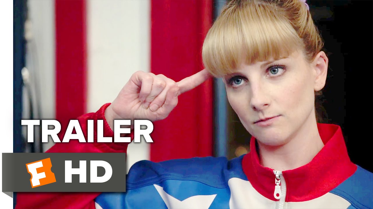 Відео до фільму Бронза | The Bronze Official Trailer 1 (2016) - Melissa Rauch, Gary Cole Movie HD