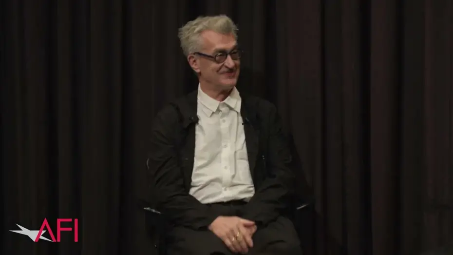 Відео до фільму Ідеальні дні | PERFECT DAYS Writer/Director/Producer Wim Wenders in Conversation