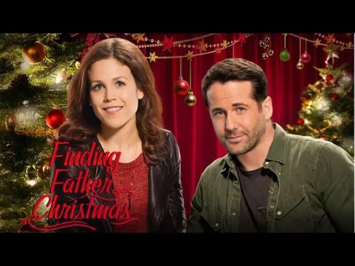 Відео до фільму Finding Father Christmas | Preview - Finding Father Christmas - Starring Erin Krakow, Niall Matter and Wendie Malick