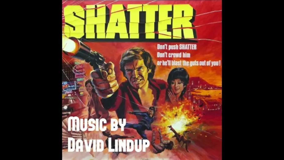 Відео до фільму Shatter | David Lindup - Shatter Theme [Shatter OST 1974]