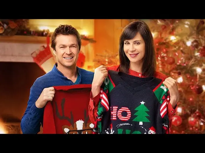 Відео до фільму Christmas in the Air | Preview - Christmas in the Air - Starring Catherine Bell, Eric Close.