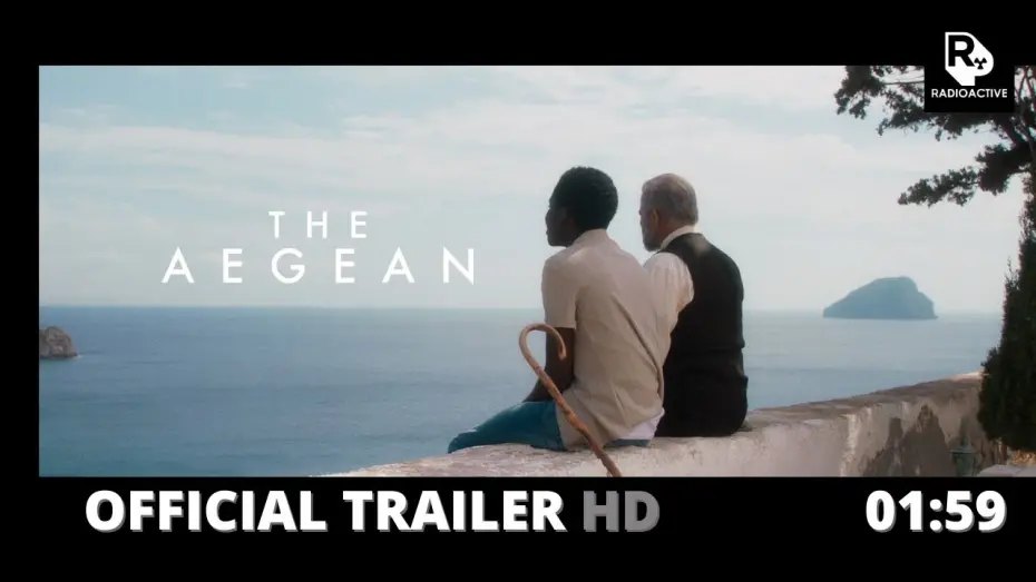 Відео до фільму The Aegean | The Aegean | Official Trailer