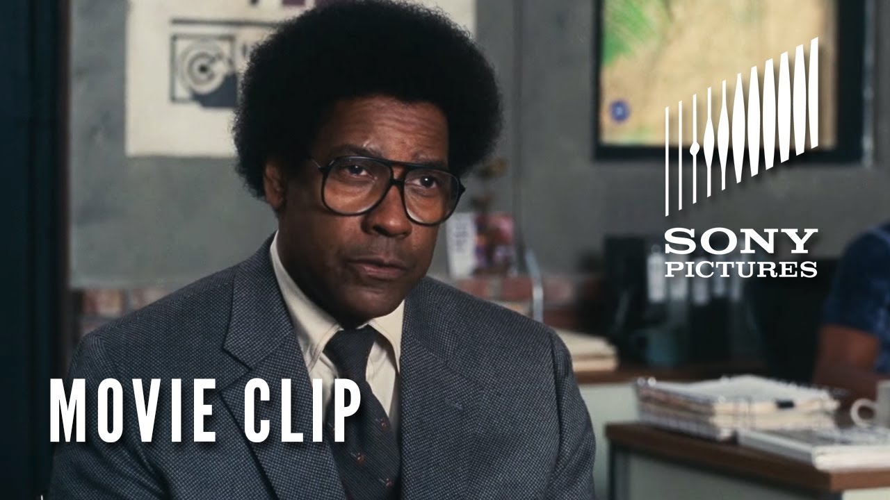 Відео до фільму Роман Ізраел, Esq. | ROMAN J. ISRAEL, ESQ. Movie Clip - "Back to My Roots"