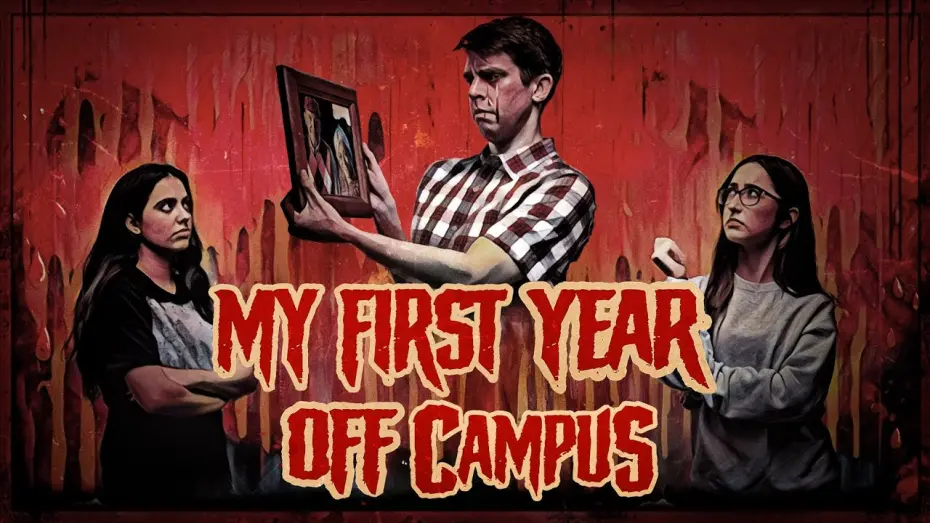 Відео до фільму My First Year Off Campus | My First Year Off Campus | Trailer