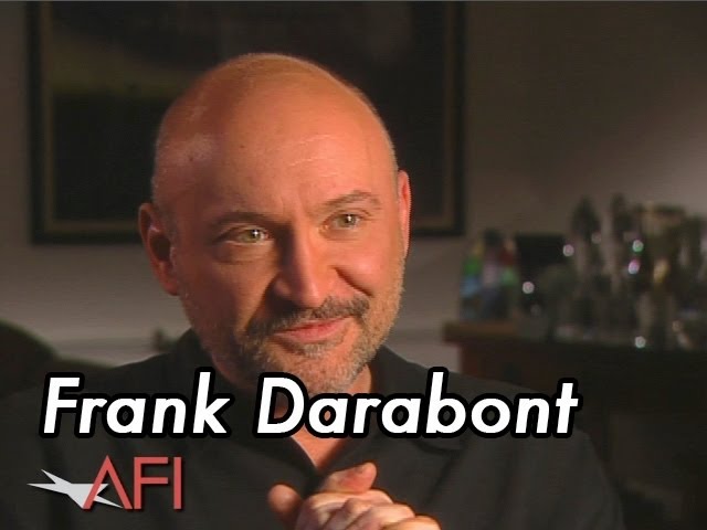 Відео до фільму Зелена миля | Frank Darabont on casting Michael Clarke Duncan in THE GREEN MILE