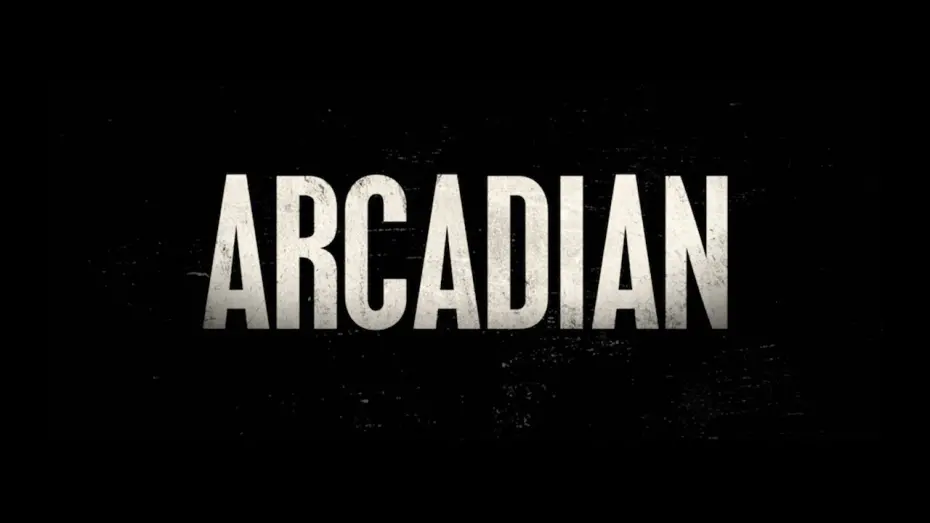 Відео до фільму Arcadian | Official Trailer