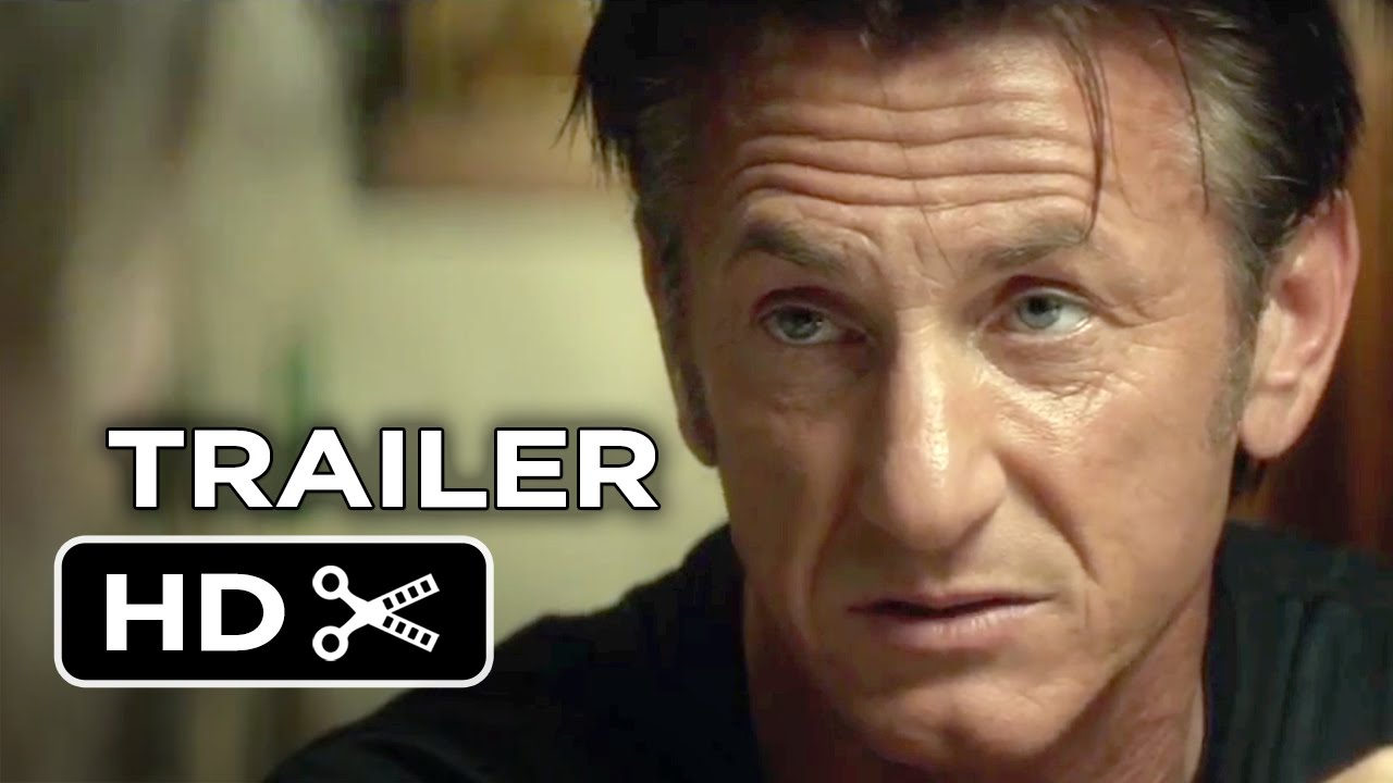 Відео до фільму Стрілець | The Gunman Official Trailer #1 (2015) - Sean Penn, Javier Bardem Movie HD