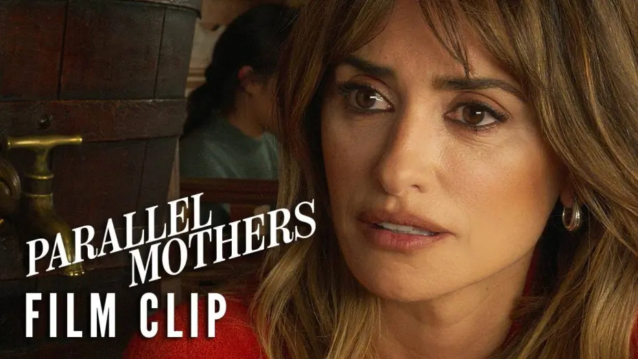 Відео до фільму Паралельні матері | PARALLEL MOTHERS Film Clip - New Number | Now on Blu-ray & Digital