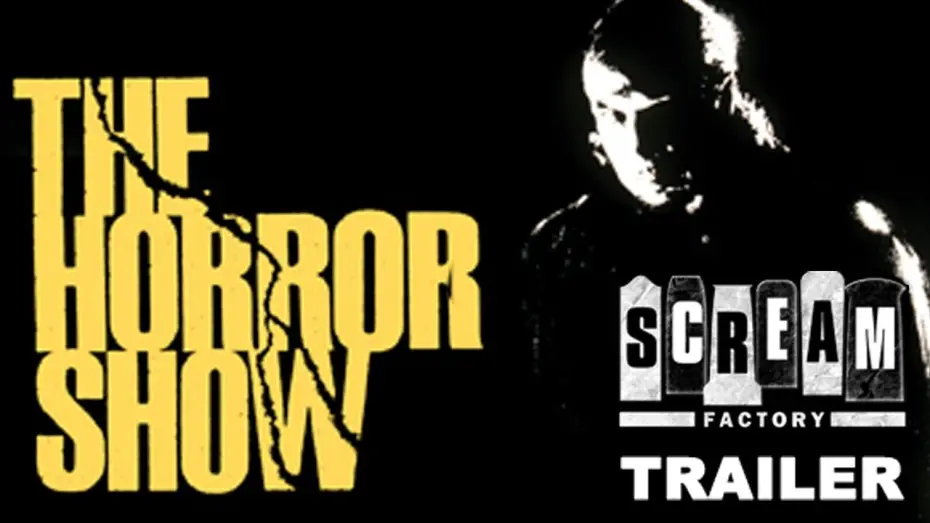 Відео до фільму The Horror Show | The Horror Show (1989) - Official Trailer