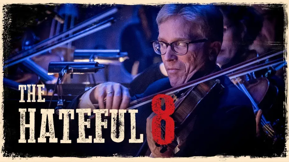 Відео до фільму The Morricone Duel: The Most Dangerous Concert Ever | The Hateful Eight