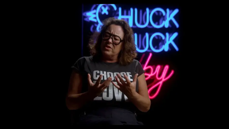 Відео до фільму Chuck Chuck Baby | Director Janis Pugh on her feature film CHUCK CHUCK BABY