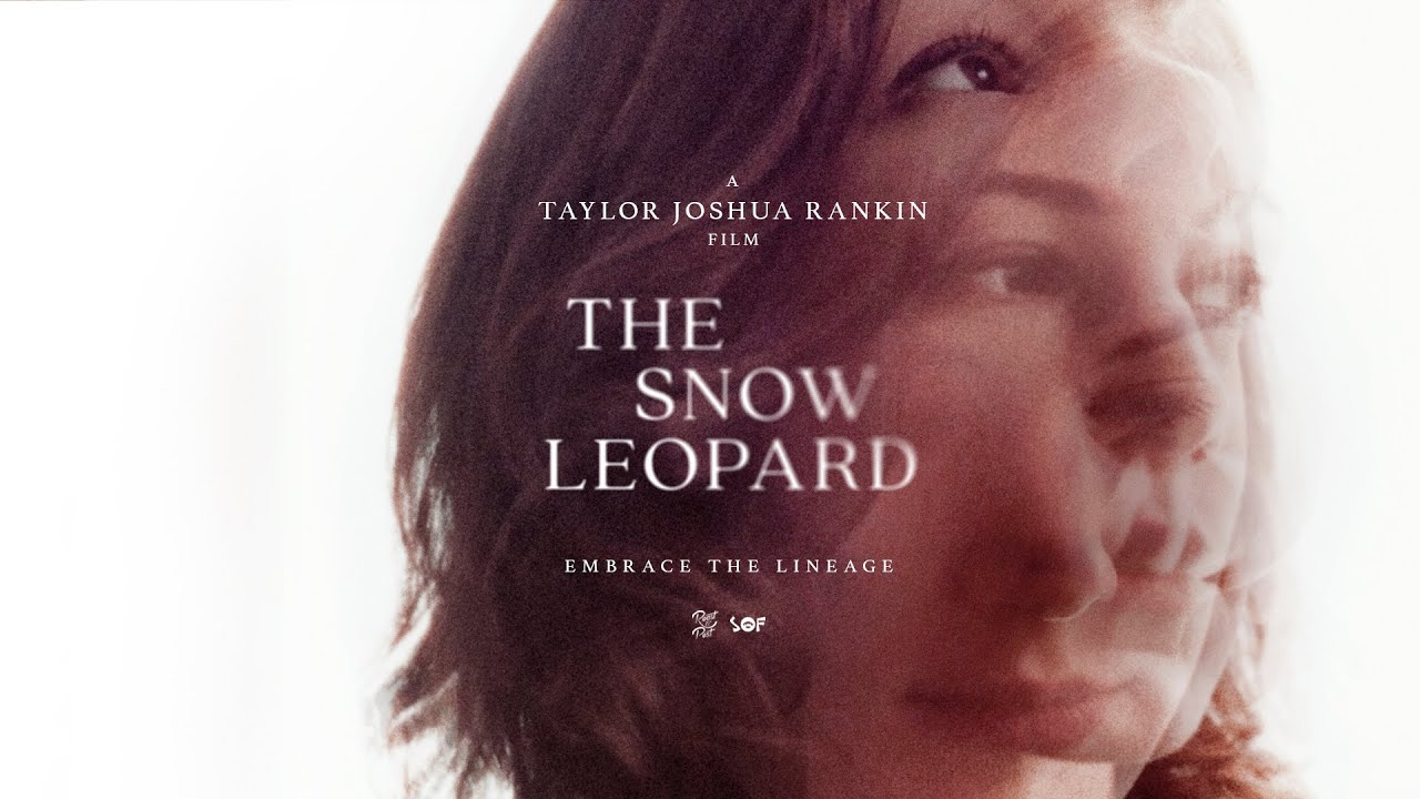 Відео до фільму The Snow Leopard | The Snow Leopard - short film - OFFICIAL TRAILER