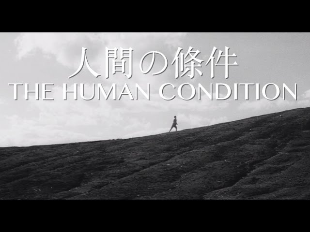 Відео до фільму The Human Condition I: No Greater Love | The Human Condition Trilogy Trailer