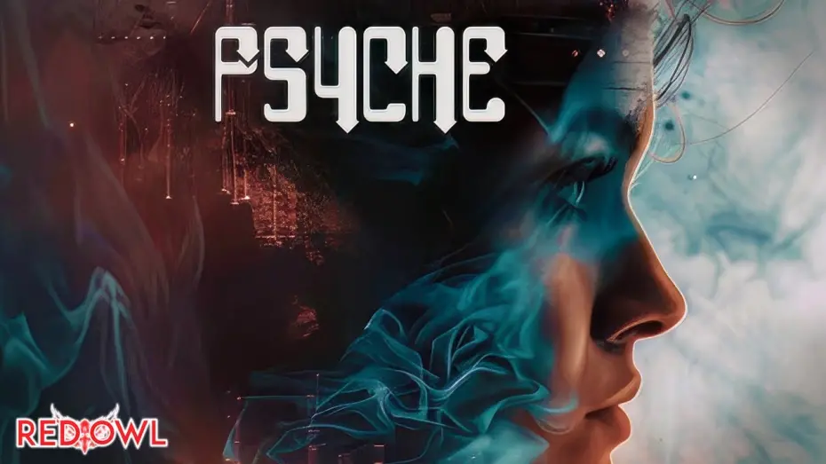 Відео до фільму Psyche | PSYCHE 🎬 Official Trailer 🎬 Thriller Horror Movie 🎬 English HD 2024