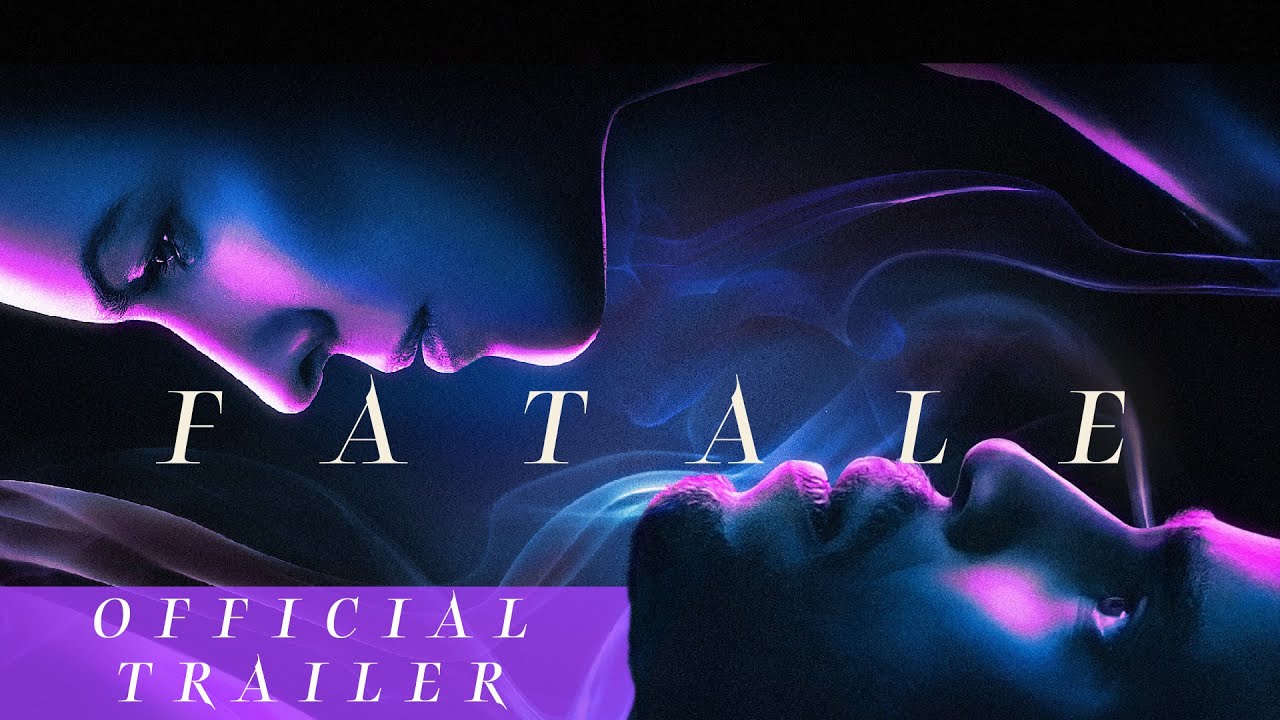 Відео до фільму Фатальна зустріч | Fatale (2020 Movie) Official Trailer – Hilary Swank, Michael Ealy