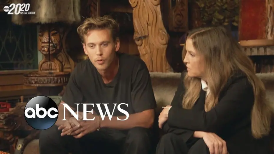 Відео до фільму Елвіс | Lisa Marie Presley said actor Austin Butler ‘honored’ Elvis in new film portrayal