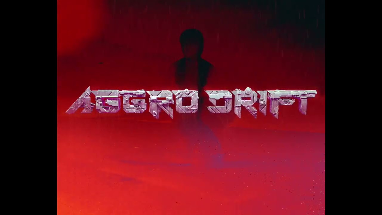 Відео до фільму AGGRO DR1FT | #AGGRODR1FT