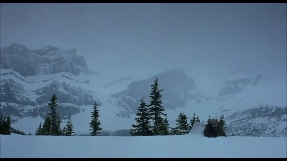 Відео до фільму Горбата гора | Brokeback Mountain | Snow is a Force of Nature