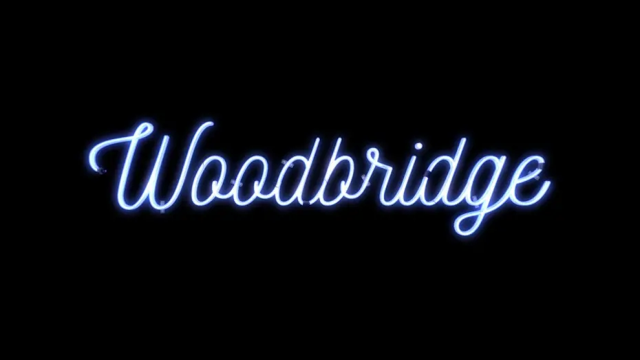 Відео до фільму Woodbridge | Woodbridge - Official Trailer