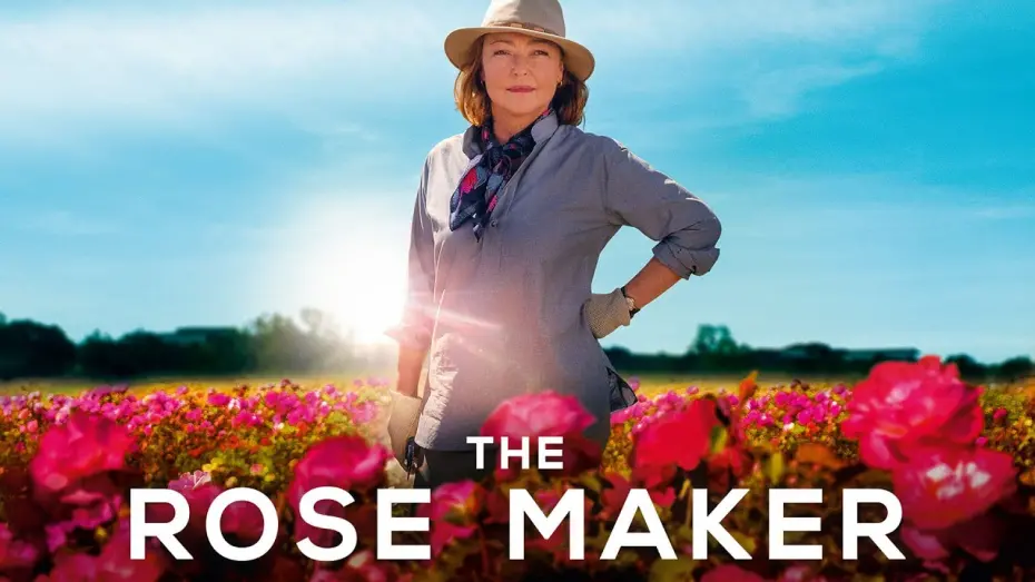 Відео до фільму The Rose Maker | The Rose Maker - Official Trailer