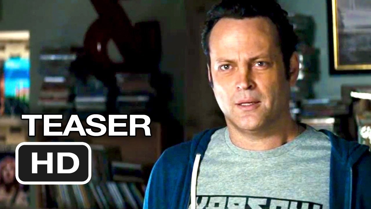 Відео до фільму Татусь з доставкою | Delivery Man Official Teaser Trailer #1 (2013) - Vince Vaughn, Chris Pratt  Movie HD