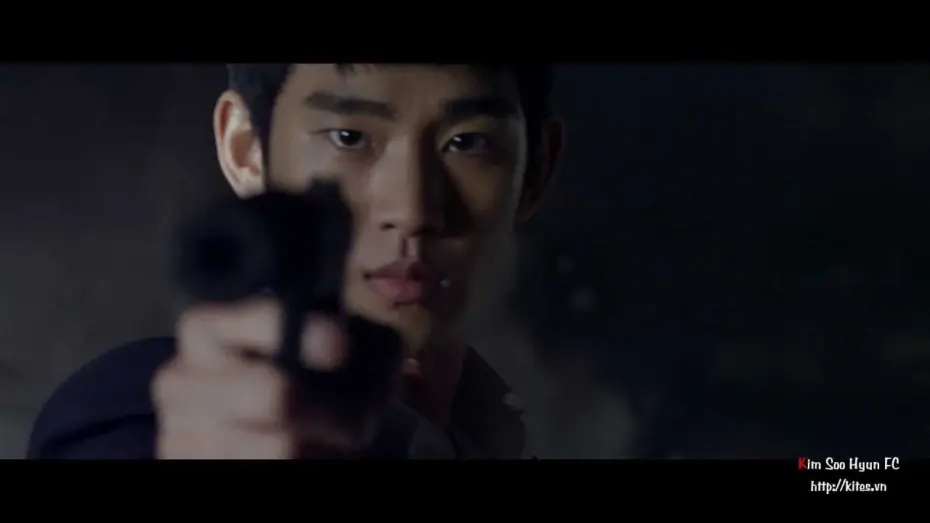 Відео до фільму Secretly, Greatly | [Engsub] [Kim Soo Hyun