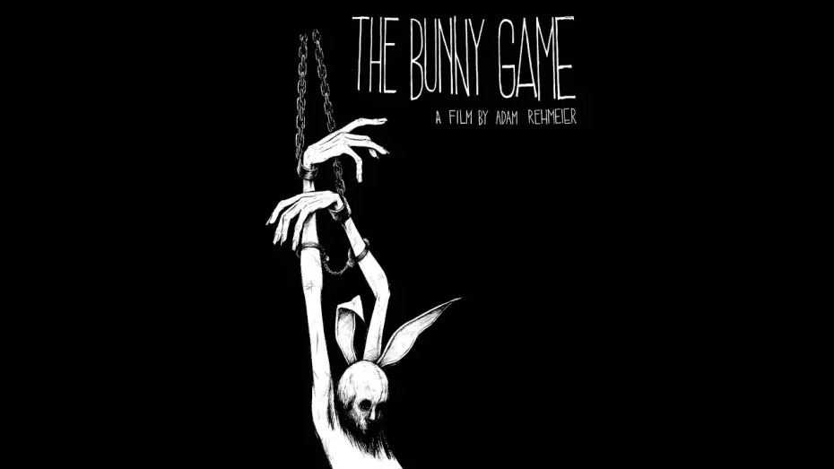 Відео до фільму The Bunny Game | The Bunny Game Trailer HDE