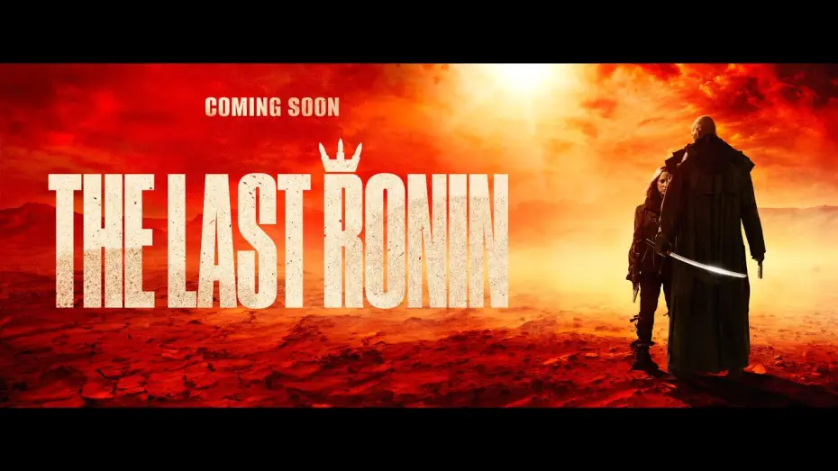 Відео до фільму Последний Ронин | The Last Ronin | Teaser Trailer | 2024