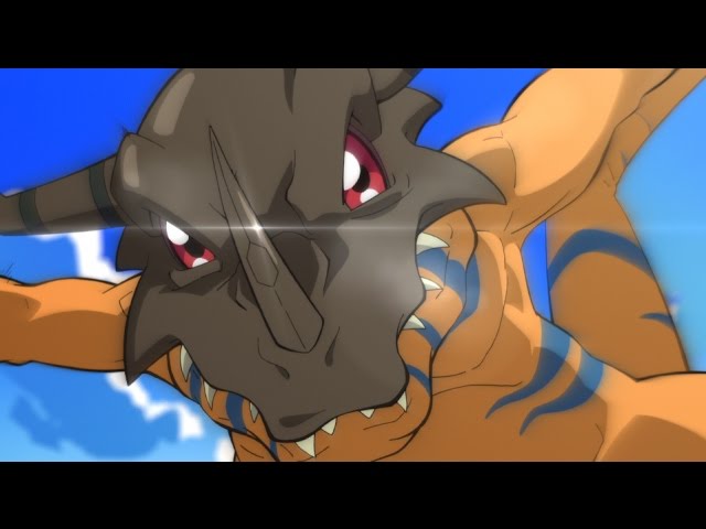 Відео до фільму Digimon Adventure tri. Part 3: Confession | Digimon Adventure tri - Part 3: Confession - Official Trailer