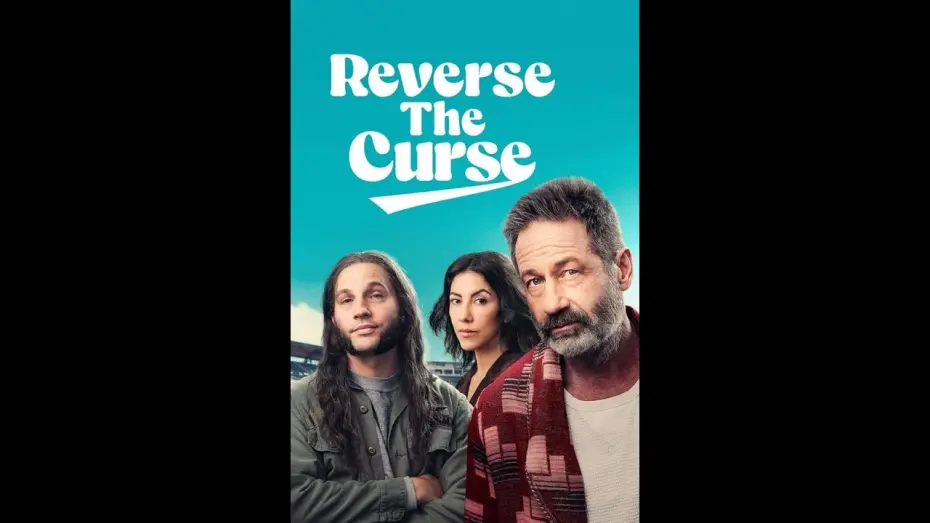 Відео до фільму Reverse the Curse | Снять проклятие — трейлер (2024)