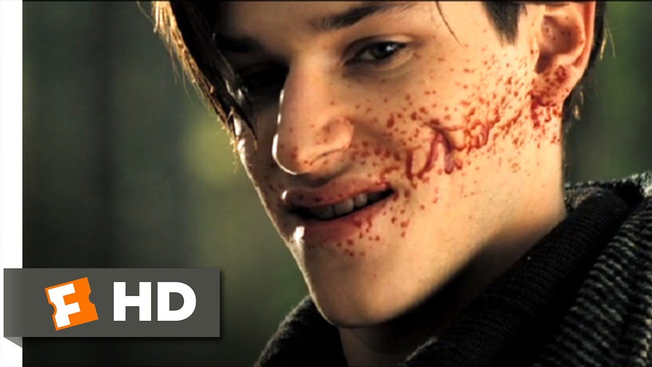 Відео до фільму Ганнібал: Сходження | Hannibal Rising (6/10) Movie CLIP - Where Are the Others? (2007) HD