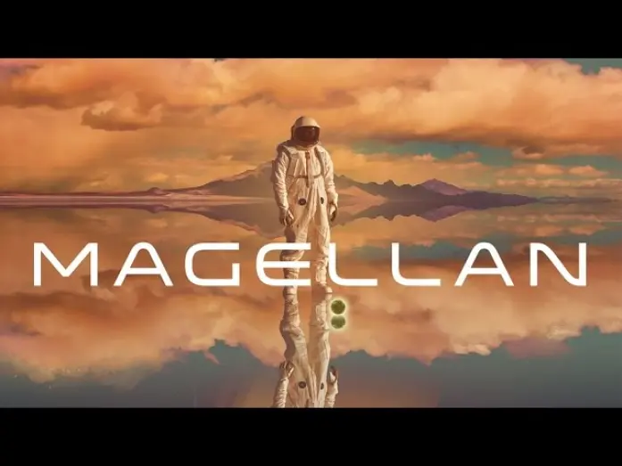 Відео до фільму Magellan | Magellan - Official Trailer