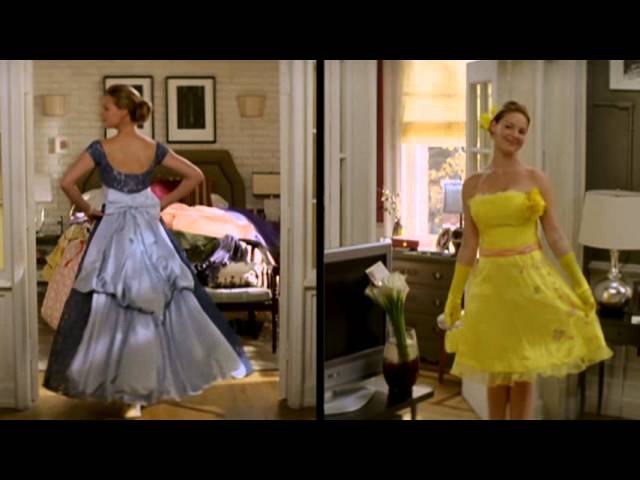 Відео до фільму 27 весіль | 27 Dresses - Trailer