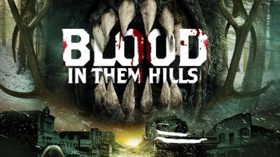 Відео до фільму Blood in Them Hills | Blood In Them Hills | Official Trailer | Horror Brains