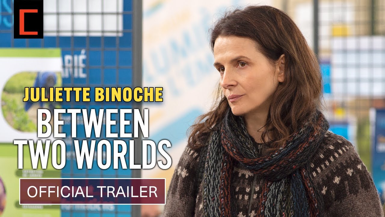 Відео до фільму Between Two Worlds | Official US Trailer [Subtitled]