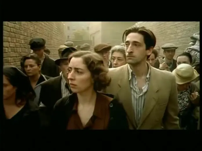 Відео до фільму Піаніст | The Pianist (2002) Trailer