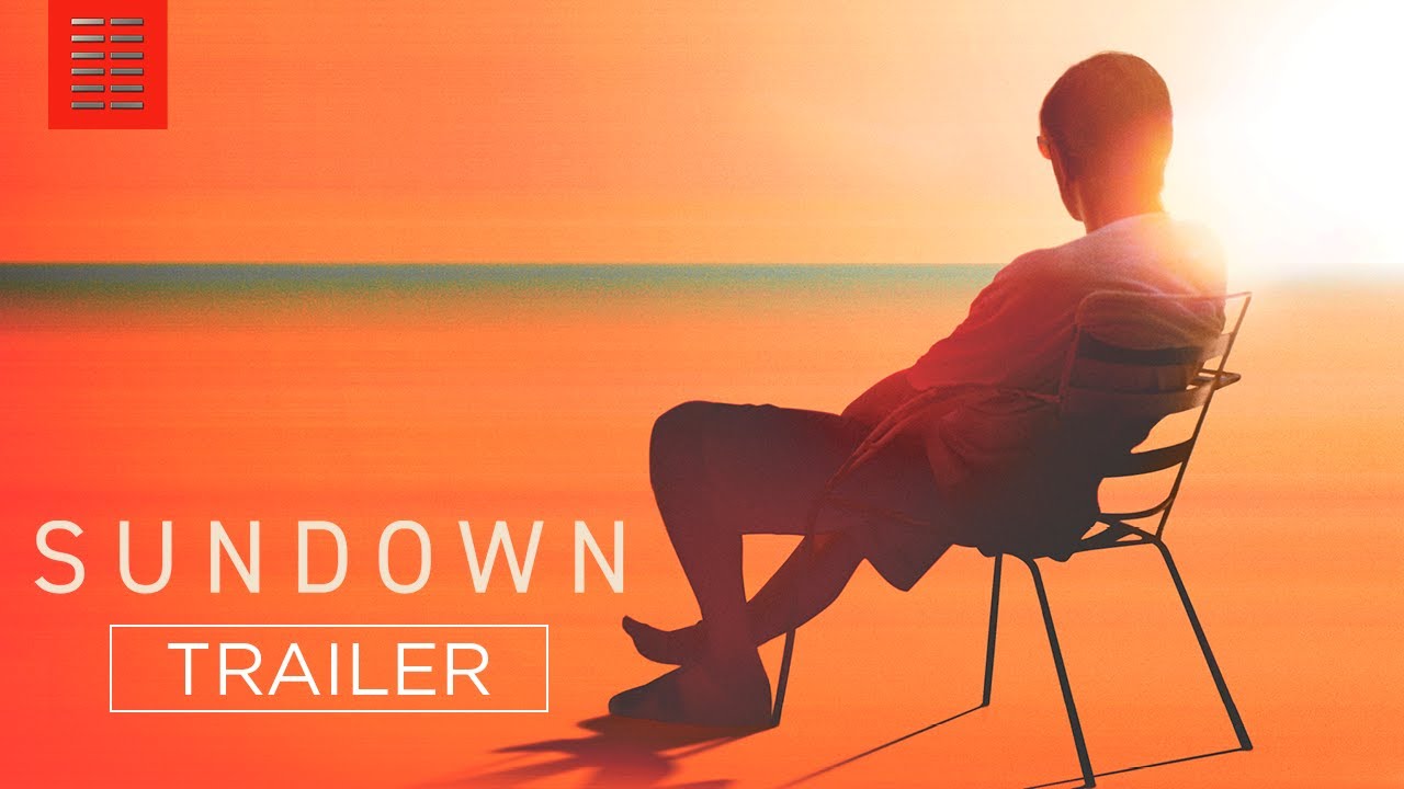 Відео до фільму Sundown | Official Trailer