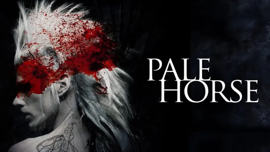 Відео до фільму Pale Horse | Pale Horse | Official Trailer | Horror Brains